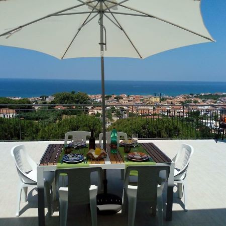 Residence Domus Cilento Castellabate Dış mekan fotoğraf