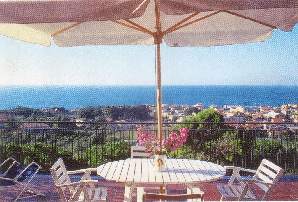 Residence Domus Cilento Castellabate Oda fotoğraf