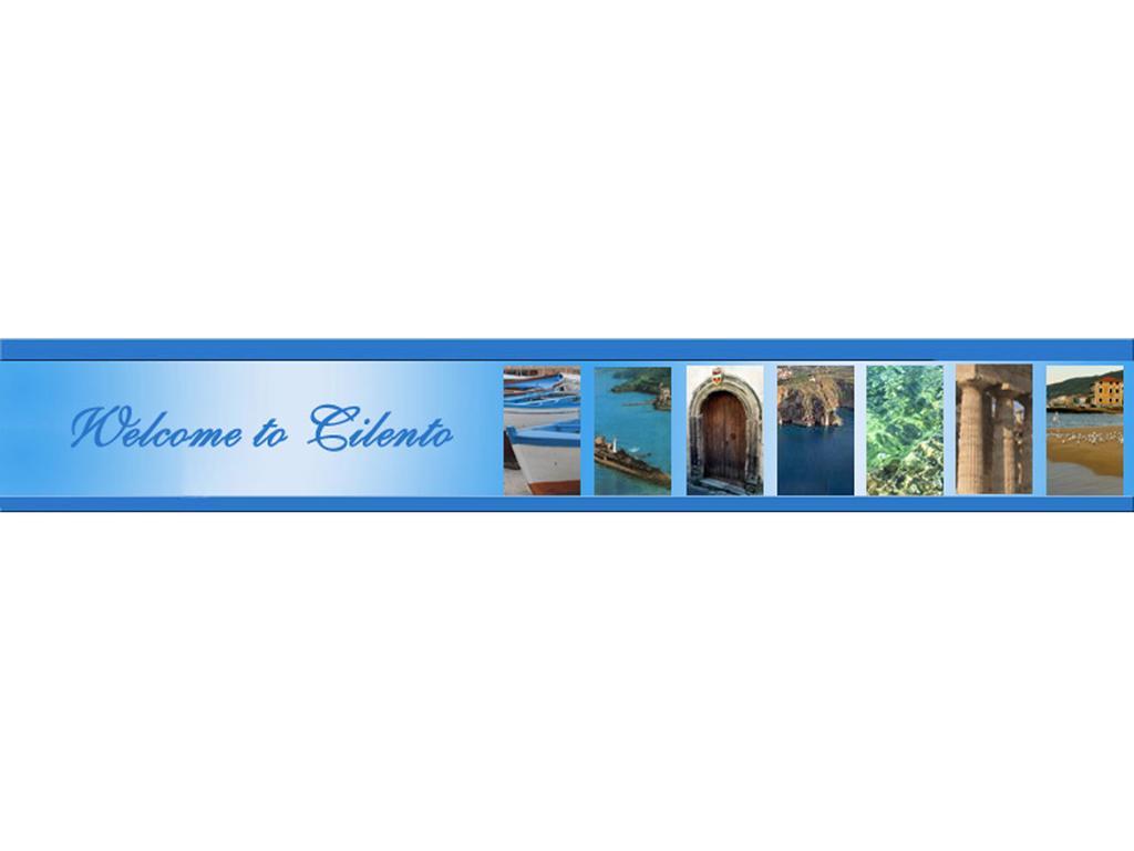 Residence Domus Cilento Castellabate Dış mekan fotoğraf