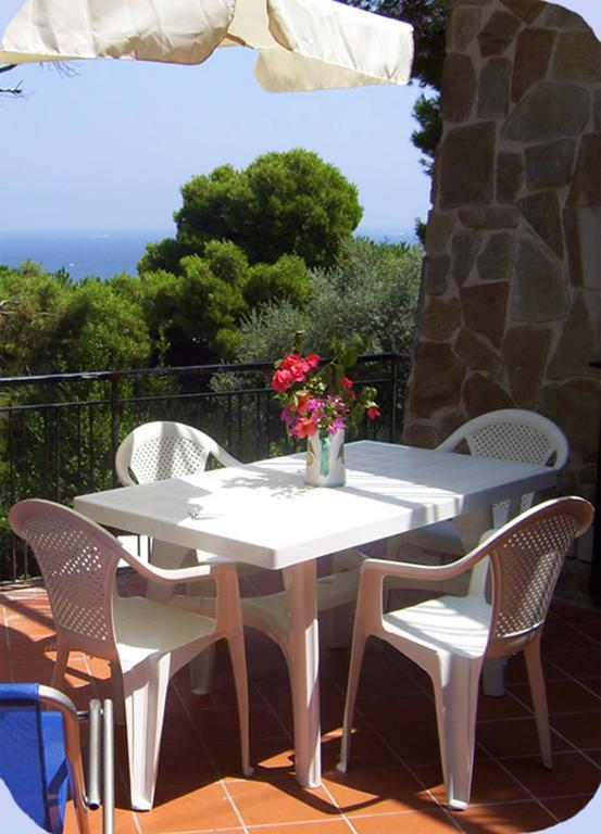 Residence Domus Cilento Castellabate Oda fotoğraf