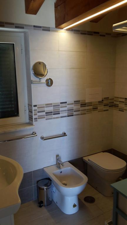 Residence Domus Cilento Castellabate Dış mekan fotoğraf